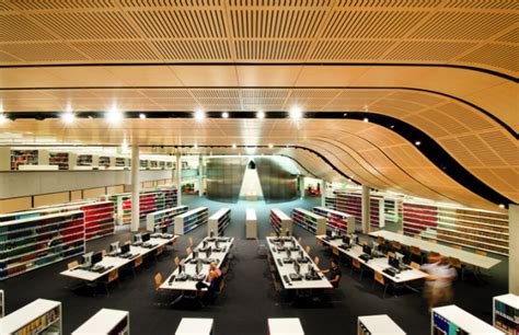 state of art facility.